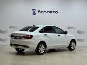 Lada (ВАЗ) Vesta I Рестайлинг (NG) Ставрополь  - изображение 21