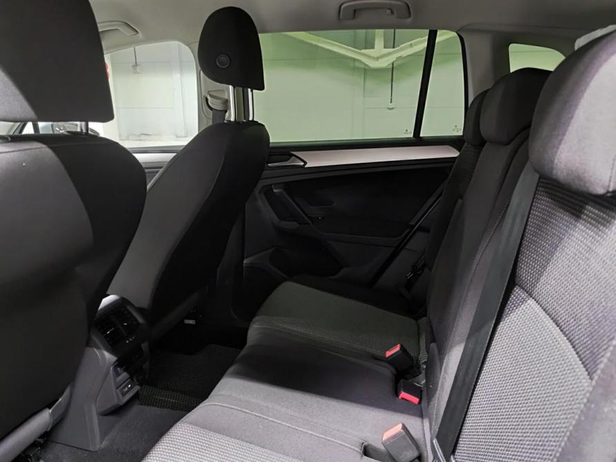 Volkswagen Tiguan II Казань  - изображение 15