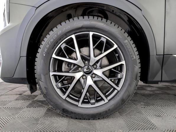 GAC GS8 II с пробегом 2023 года, цена 3 220 000 рублей, 65683 км, внедорожник, Автокод Объявления