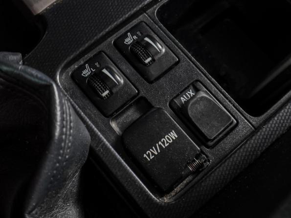 Toyota Land Cruiser Prado 150 Series с пробегом 2010 года, цена 2 399 000 рублей, 299862 км, внедорожник, Автокод Объявления