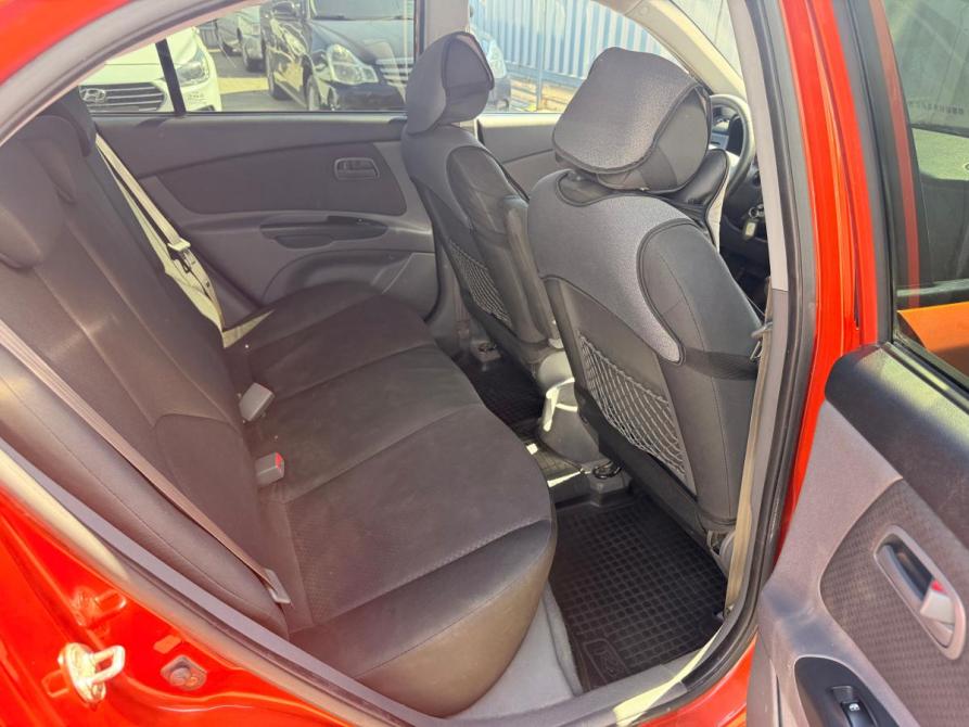 Kia Rio II Рестайлинг Ростов-на-Дону  - изображение 13