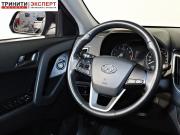 Hyundai Creta I Рестайлинг Белгород  - изображение 31