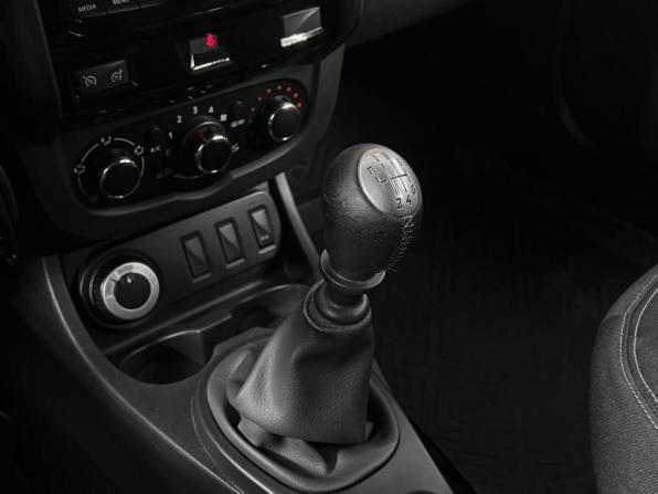 Renault Duster I Рестайлинг с пробегом 2016 года, цена 1 165 200 рублей, 106845 км, внедорожник, Автокод Объявления