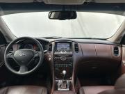 Infiniti EX I (J50) Липецк  - изображение 32