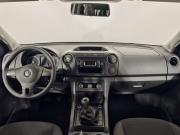 Volkswagen Amarok I Санкт-Петербург  - изображение 33