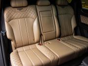 Bentley Bentayga I Москва  - изображение 35