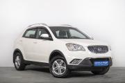 SsangYong Actyon II Томск  - изображение 20