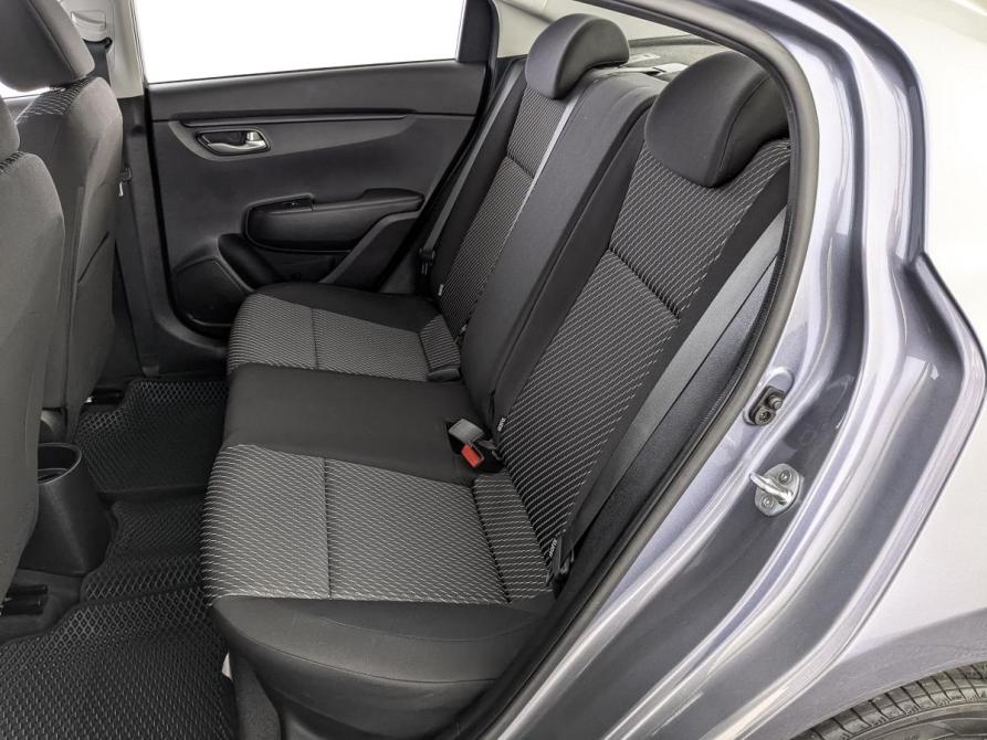 Kia Rio III Рестайлинг Москва  - изображение 18