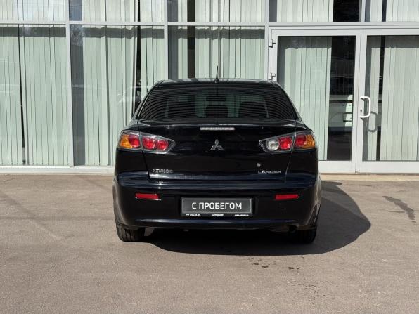 Mitsubishi Lancer X Рестайлинг с пробегом 2012 года, цена 700 000 рублей, 215170 км, седан, Автокод Объявления