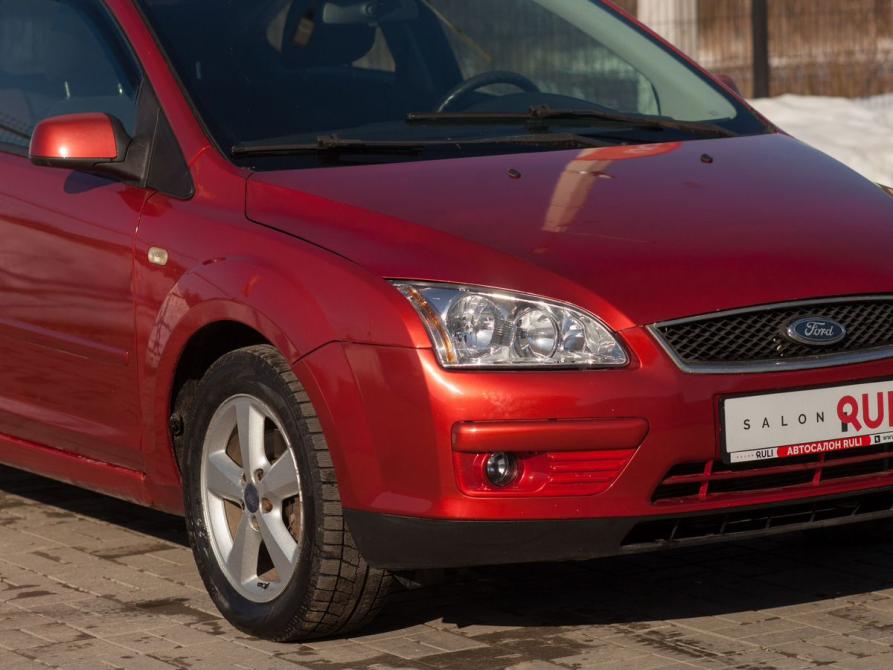 Ford Focus II Иваново  - изображение 7