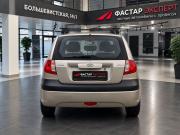 Hyundai Getz I Рестайлинг Новосибирск  - изображение 18