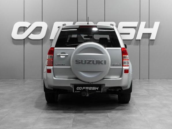 Suzuki Grand Vitara II Рестайлинг с пробегом 2010 года, цена 999 000 рублей, 333699 км, внедорожник, Автокод Объявления