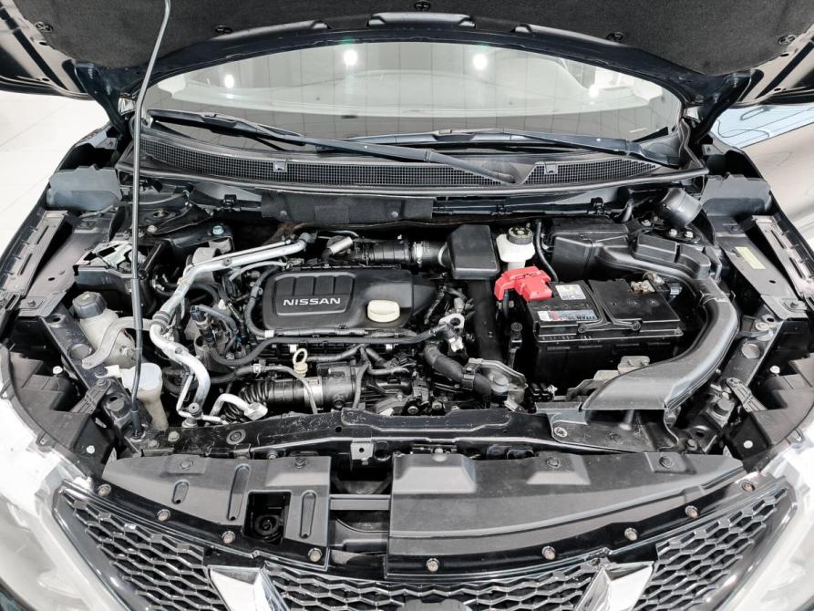 Nissan Qashqai II Казань  - изображение 11