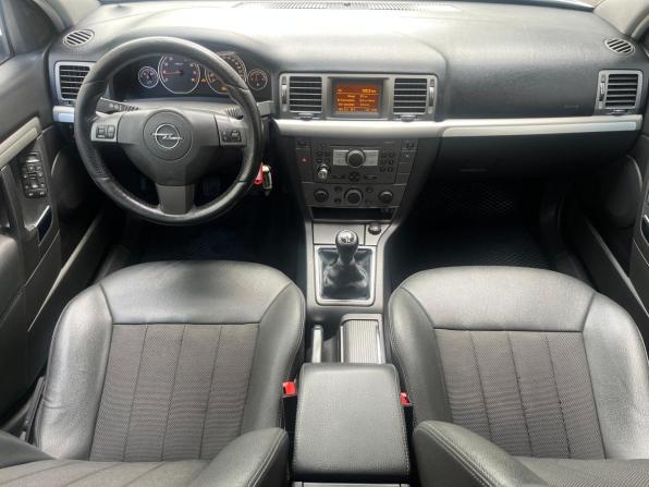 Opel Vectra C Рестайлинг с пробегом 2008 года, цена 549 000 рублей, 199845 км, седан, Автокод Объявления