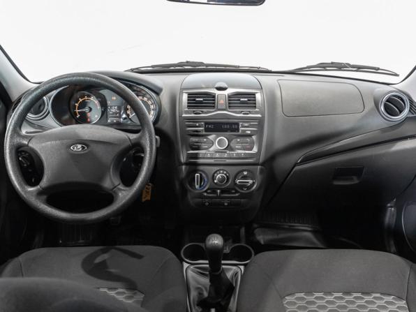 Lada (ВАЗ) Granta I Рестайлинг с пробегом 2023 года, цена 829 658 рублей, 44300 км, седан, Автокод Объявления