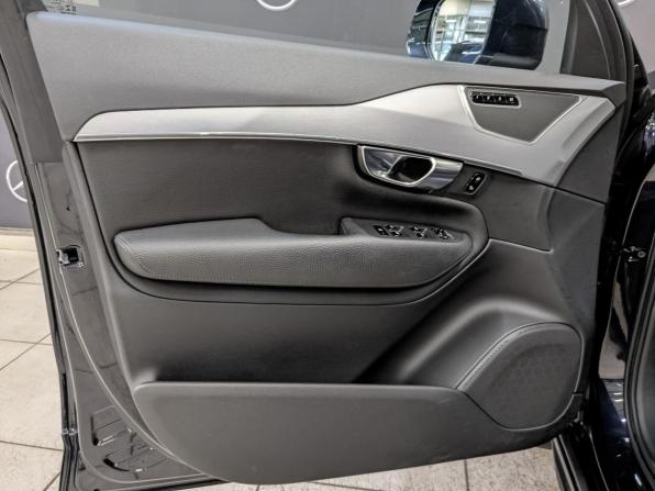Volvo XC90 II с пробегом 2019 года, цена 4 000 000 рублей, 128197 км, внедорожник, Автокод Объявления