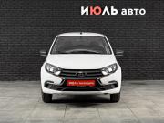 Lada (ВАЗ) Granta I Рестайлинг Екатеринбург  - изображение 21
