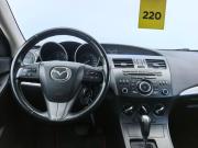 Mazda 3 II (BL) Рестайлинг Санкт-Петербург  - изображение 33