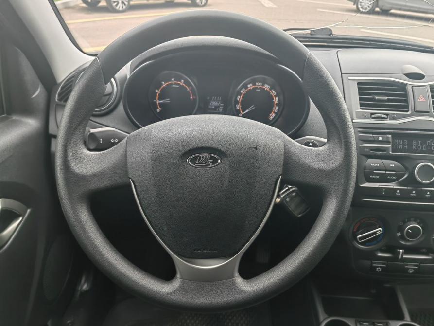 Lada (ВАЗ) Granta I Рестайлинг Великие Луки  - изображение 13