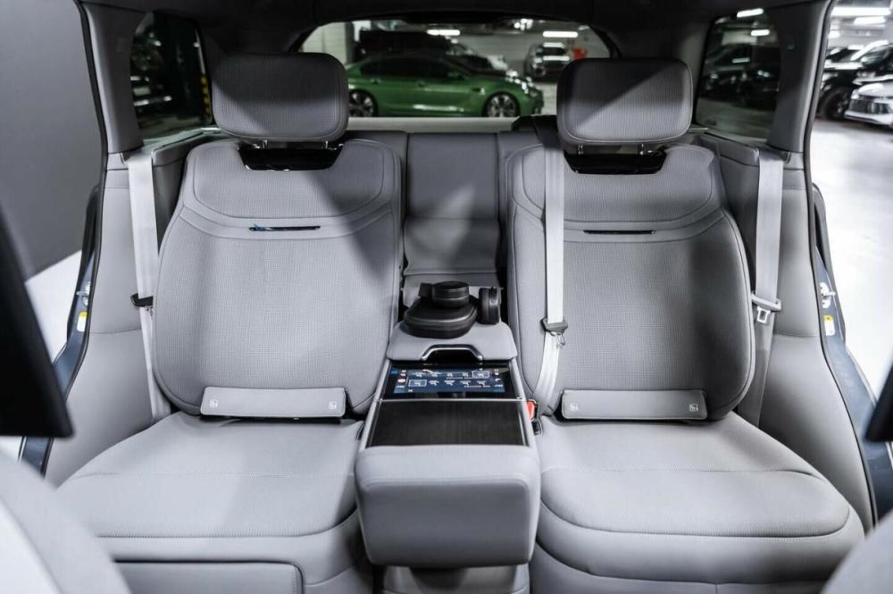 Land Rover Range Rover V Москва  - изображение 18