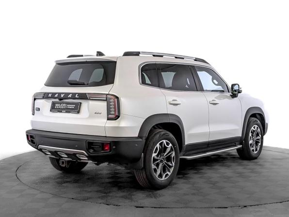 Haval Dargo I с пробегом 2023 года, цена 2 390 000 рублей, 78433 км, внедорожник, Автокод Объявления