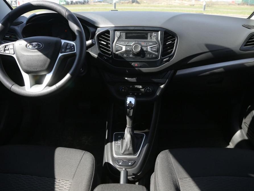 Lada (ВАЗ) Vesta I Иваново  - изображение 12