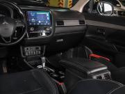 Mitsubishi Outlander III Рестайлинг 3 Уфа  - изображение 33