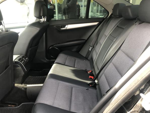 Mercedes-Benz C-Класс III (W204) с пробегом 2009 года, цена 900 000 рублей, 281097 км, седан, Автокод Объявления