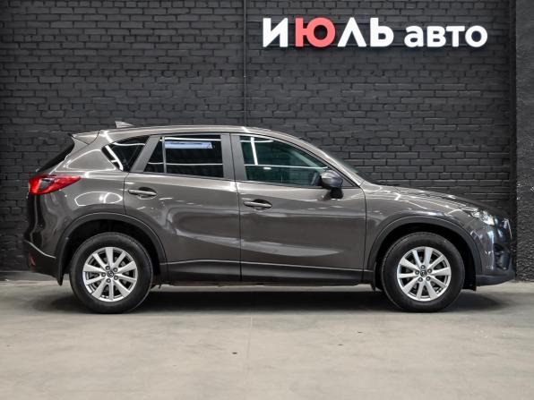 Mazda CX-5 I Рестайлинг с пробегом 2016 года, цена 1 780 000 рублей, 215212 км, внедорожник, Автокод Объявления