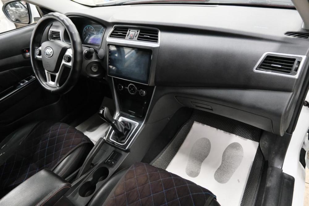 Lifan Solano II Омск  - изображение 21