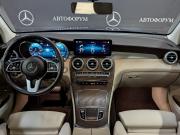 Mercedes-Benz GLC Coupe I (C253) Рестайлинг Москва  - изображение 42