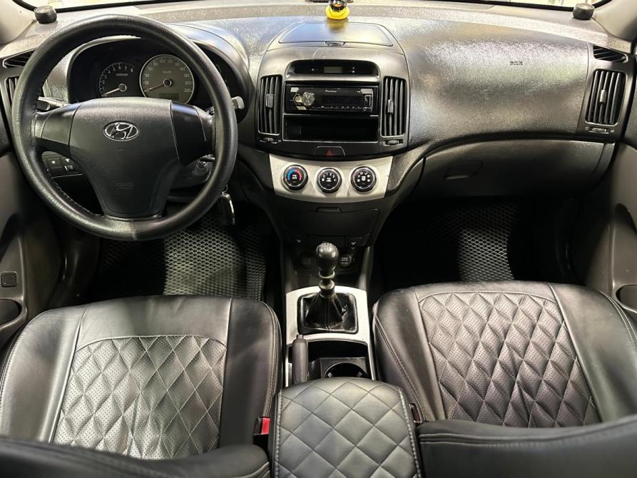Hyundai Elantra IV (HD) Волгоград  - изображение 8