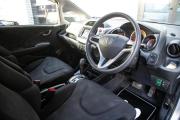 Honda Fit II Иркутск  - изображение 35