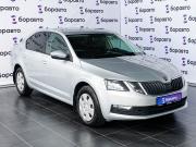 Skoda Octavia III (A7) Рестайлинг Ростов-на-Дону  - изображение 11