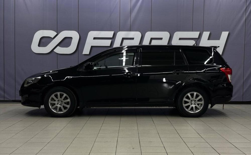Toyota Corolla X (E140 E150) Рестайлинг Благовещенск  - изображение 5