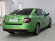 Skoda Octavia RS III Старый Оскол  - изображение 20