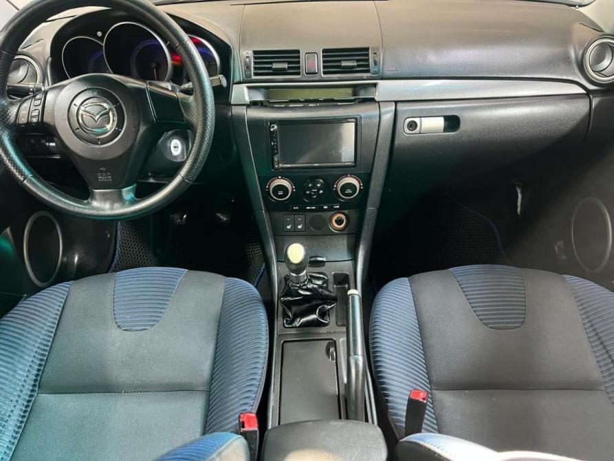 Mazda 3 I (BK) Нижнекамск  - изображение 13