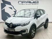 Renault Kaptur I Рестайлинг Ростов-на-Дону  - изображение 23