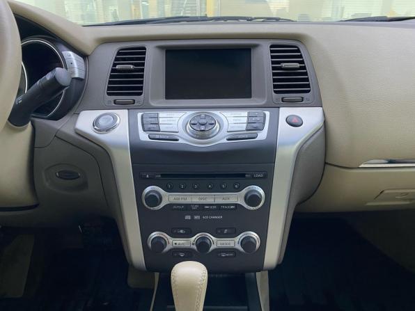 Nissan Murano II (Z51) с пробегом 2010 года, цена 1 005 000 рублей, 231312 км, внедорожник, Автокод Объявления