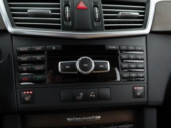Mercedes-Benz E-Класс IV (W212 S212 C207) с пробегом 2012 года, цена 1 599 077 рублей, 268592 км, седан, Автокод Объявления