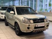 Hyundai Tucson I Челябинск  - изображение 18