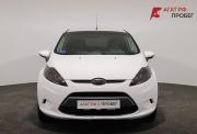 Ford Fiesta Mk6 Ярославль  - изображение 25