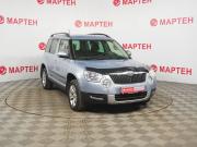 Skoda Yeti I Вологда  - изображение 19