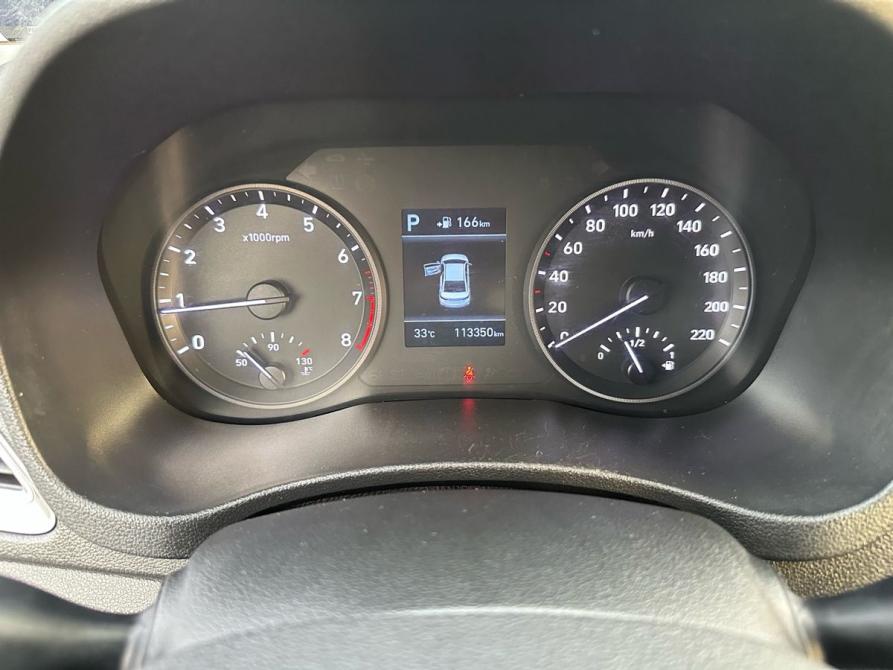 Hyundai Solaris II Волгоград  - изображение 11