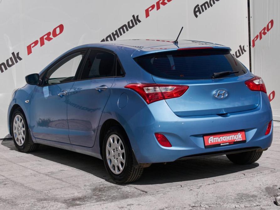 Hyundai i30 II Екатеринбург  - изображение 6