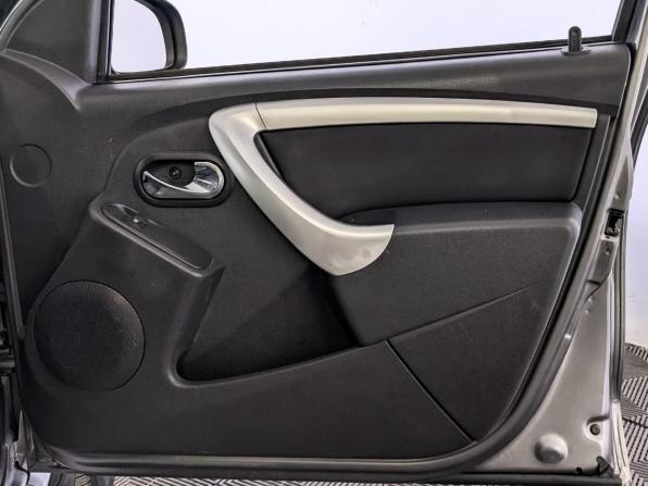 Nissan Terrano III (D10) с пробегом 2019 года, цена 1 280 000 рублей, 158237 км, внедорожник, Автокод Объявления