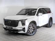 GAC GS8 II Москва  - изображение 31