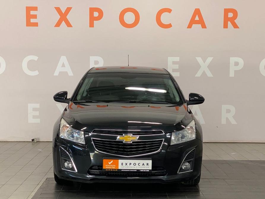 Chevrolet Cruze I Волгоград  - изображение 2
