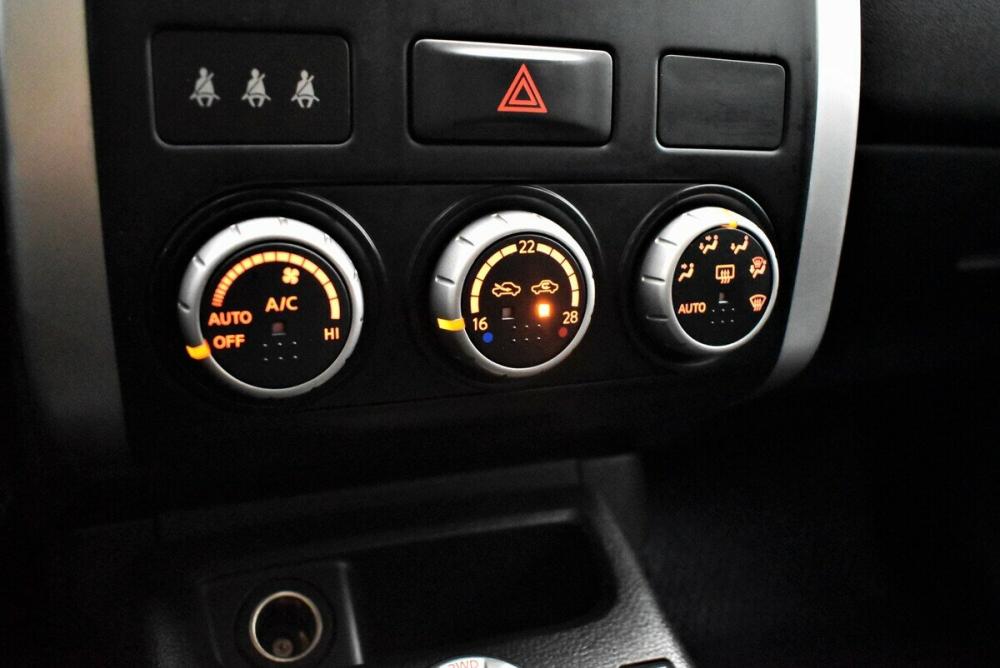 Nissan X-Trail II Рестайлинг Москва  - изображение 8
