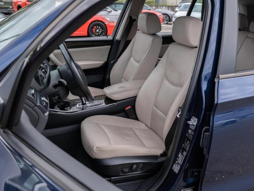 BMW X3 II (F25) Сочи  - изображение 10